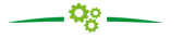 logo hoja