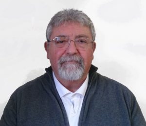 José Mª Sabido