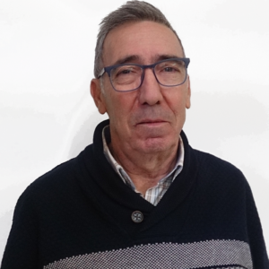 José Reyes Ortega